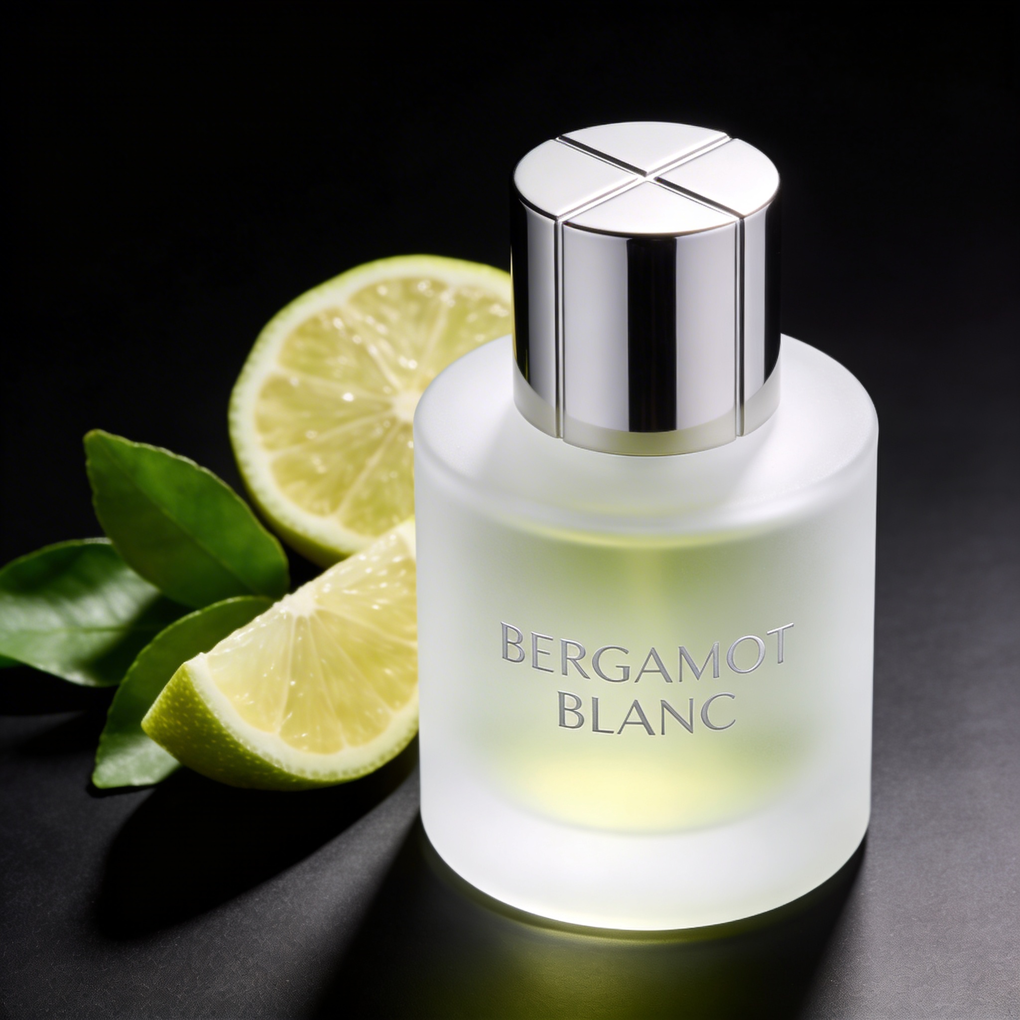 Bergamot Blanc