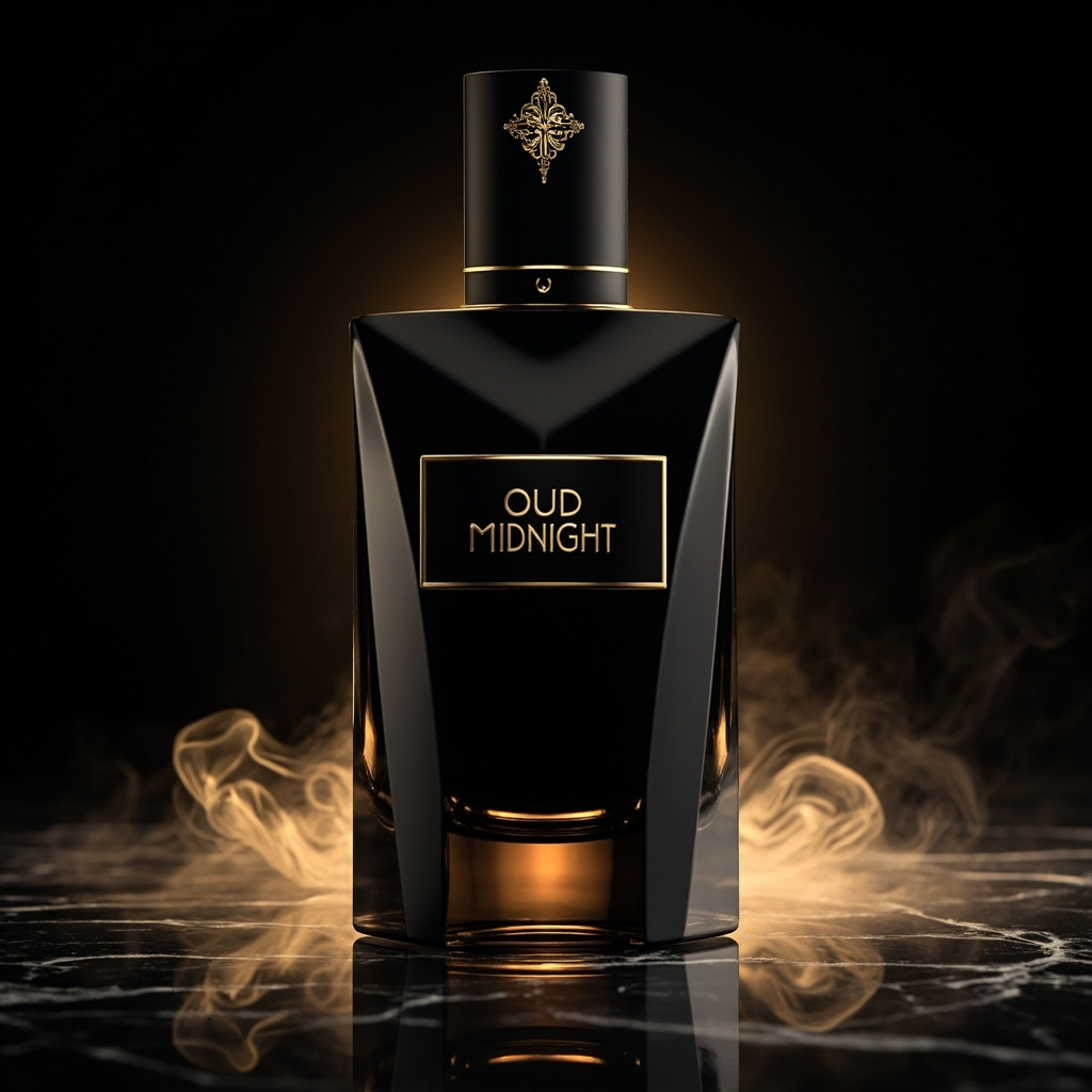 Oud Midnight